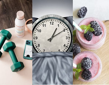 5 Daily Habits That Balance Hormones Naturally
