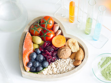 Discover Better Health: The Benefits of Food Sensitivity Testing