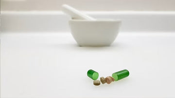 Low Dose Naltrexone (LDN) and Autoimmune Conditions: A Personalized Approach Through Compounding