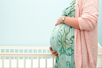 Prenatal Care Starts with the Right Support: How Compounding Pharmacies Support Your Pregnancy Journey