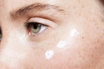 Revealing the Benefits of Caffeine Eye Cream: A Short Guide