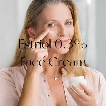 Estirol 0.3% Face Cream