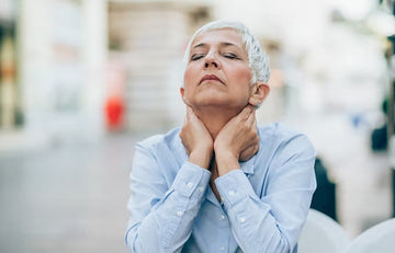 The Hidden Link Between Thyroid Health and Mood