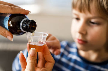 The Role of Compounding in Pediatric Care: Personalized Medicine for Children