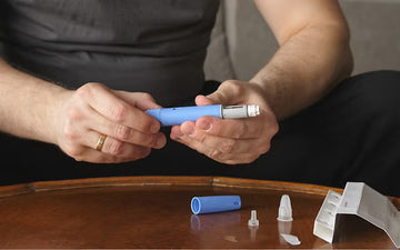 What Is Sublingual Semaglutide Micro-Dosing — And Is It Right for You?