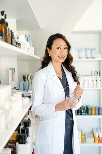 Personalized Health and Wellness from a Compounding Pharmacist