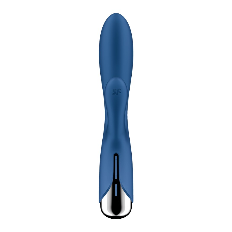 Satisfyer Spinning Rabbit 1 Vibrator