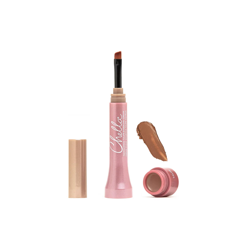 Chella Eye Brow Cream (lighter shades)