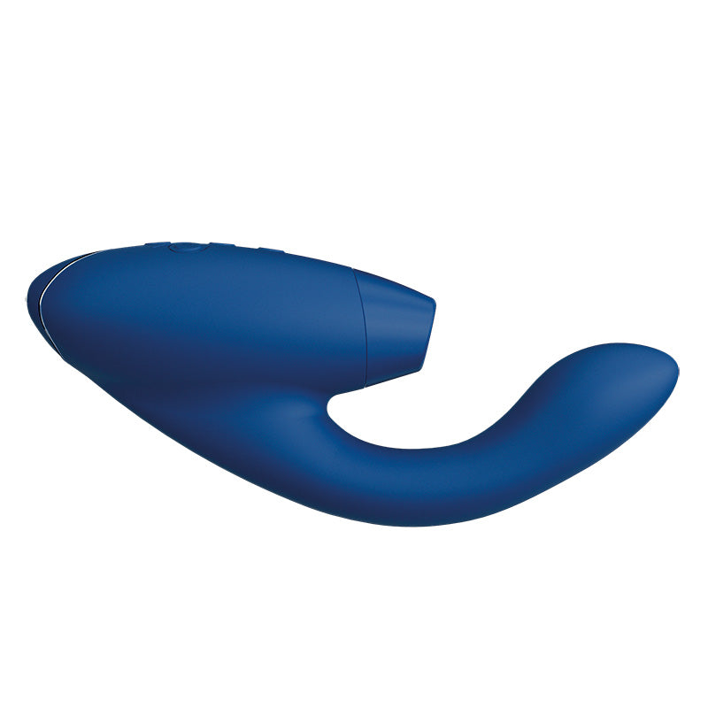 Wow Tech Womanizer Duo 2 Advanced Stimulator