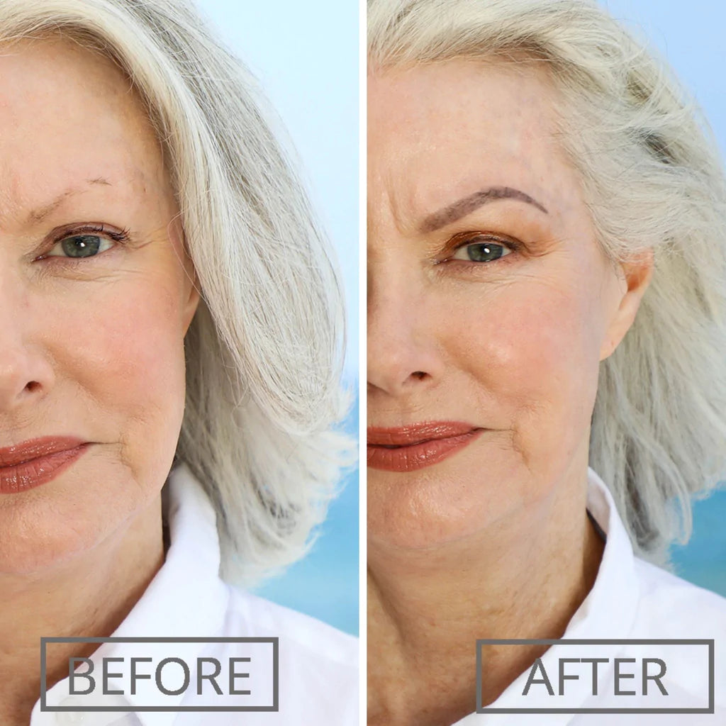 Chella Eyebrow Pencil (darker shades)