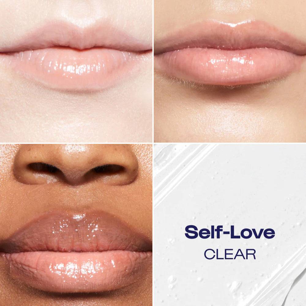 Alleyoop Lip Goals Lip Balm