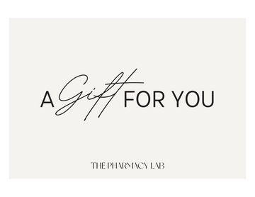 The Pharmacy Lab Gift Card