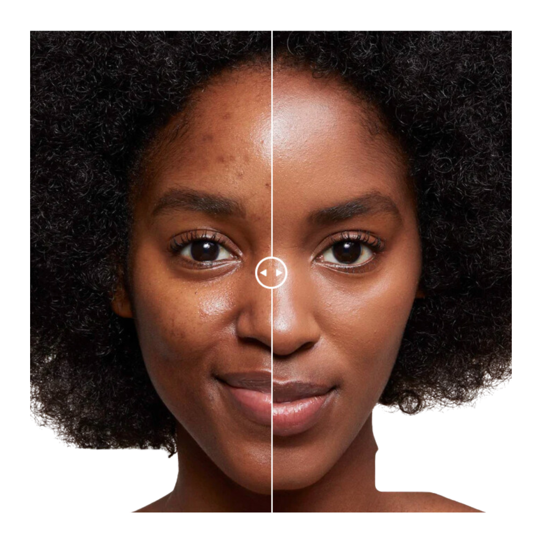 Alleyoop Game Face Second Skin Concealer