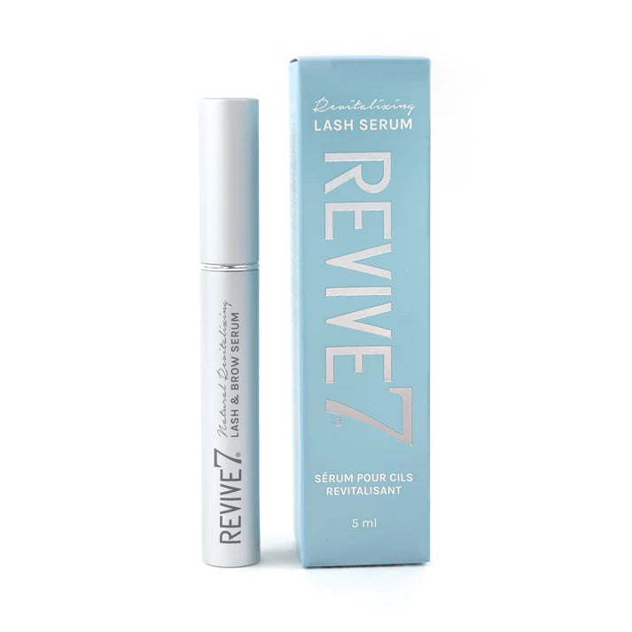 Revive7 Revitalizing Lash Serum (5 mL)