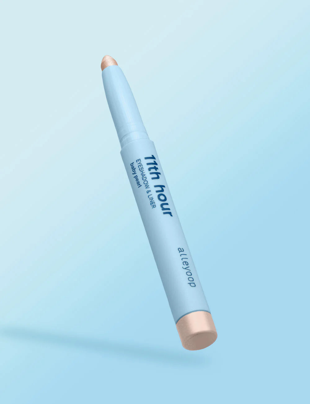 Alleyoop 11th Hour Cream Eyeshadow & Liner Stick