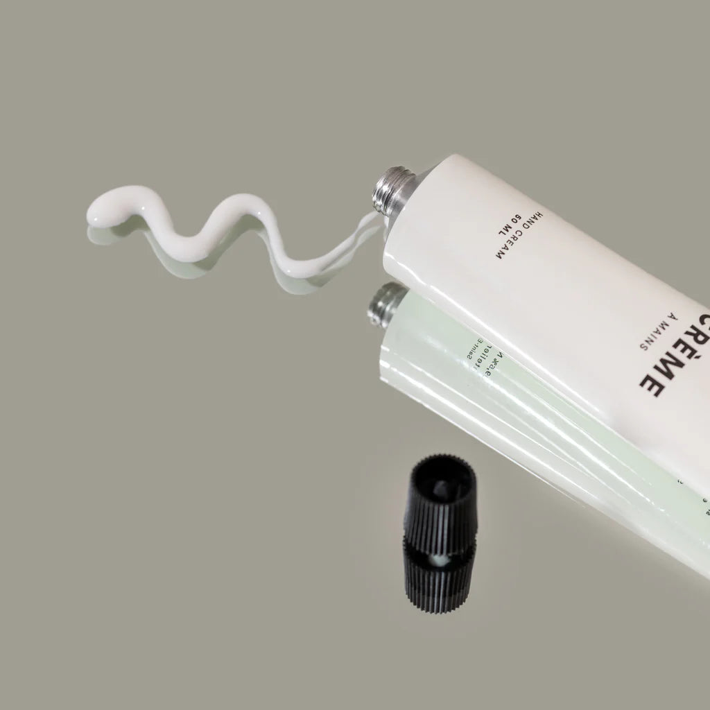 La Vie Hand Cream Tube (50 mL)