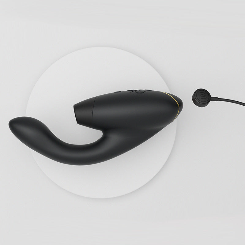 Wow Tech Womanizer Duo 2 Advanced Stimulator