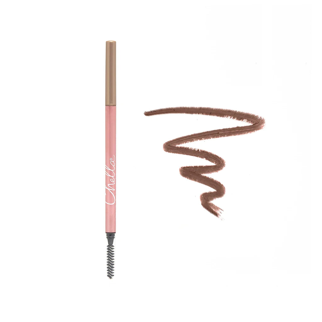 Chella Eyebrow Pencil (darker shades)