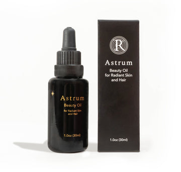 REÅLEA Astrum Beauty Oil