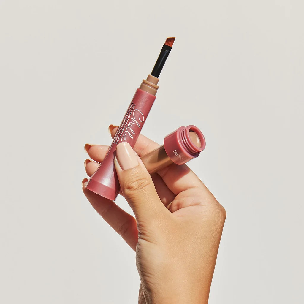 Chella Eye Brow Cream (lighter shades)