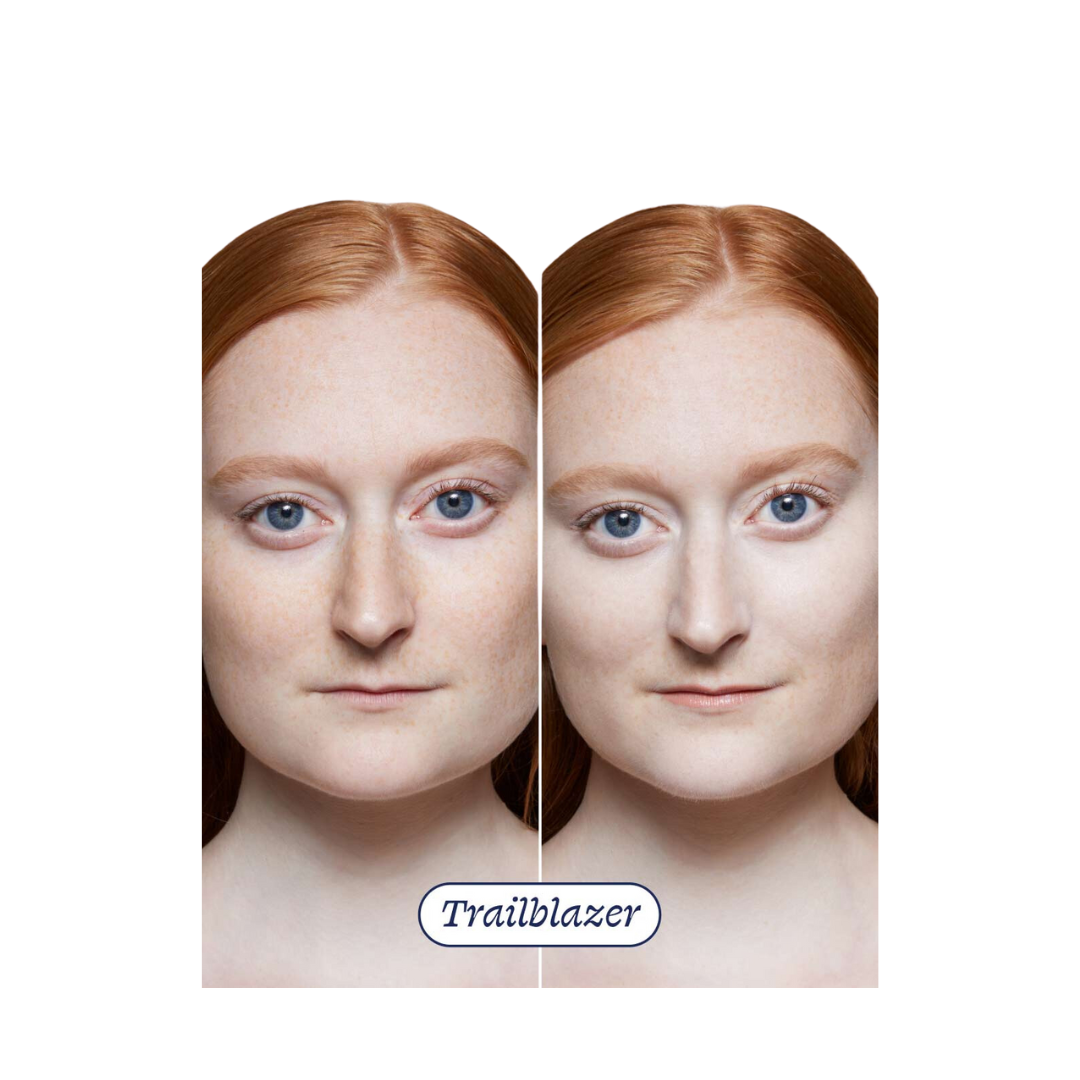 Alleyoop Game Face Second Skin Concealer