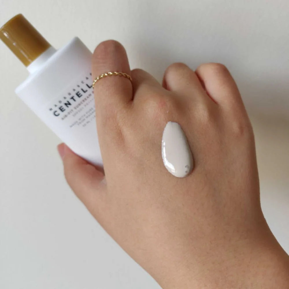 SKIN1004 Madagascar Centella Air Fit Suncream Plus SPF50+ PA++++