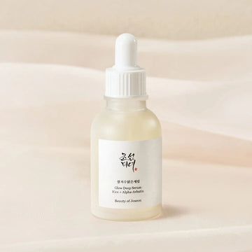 Beauty of Joseon Glow Deep Serum: Rice + Alpha-Arbutin 30ml