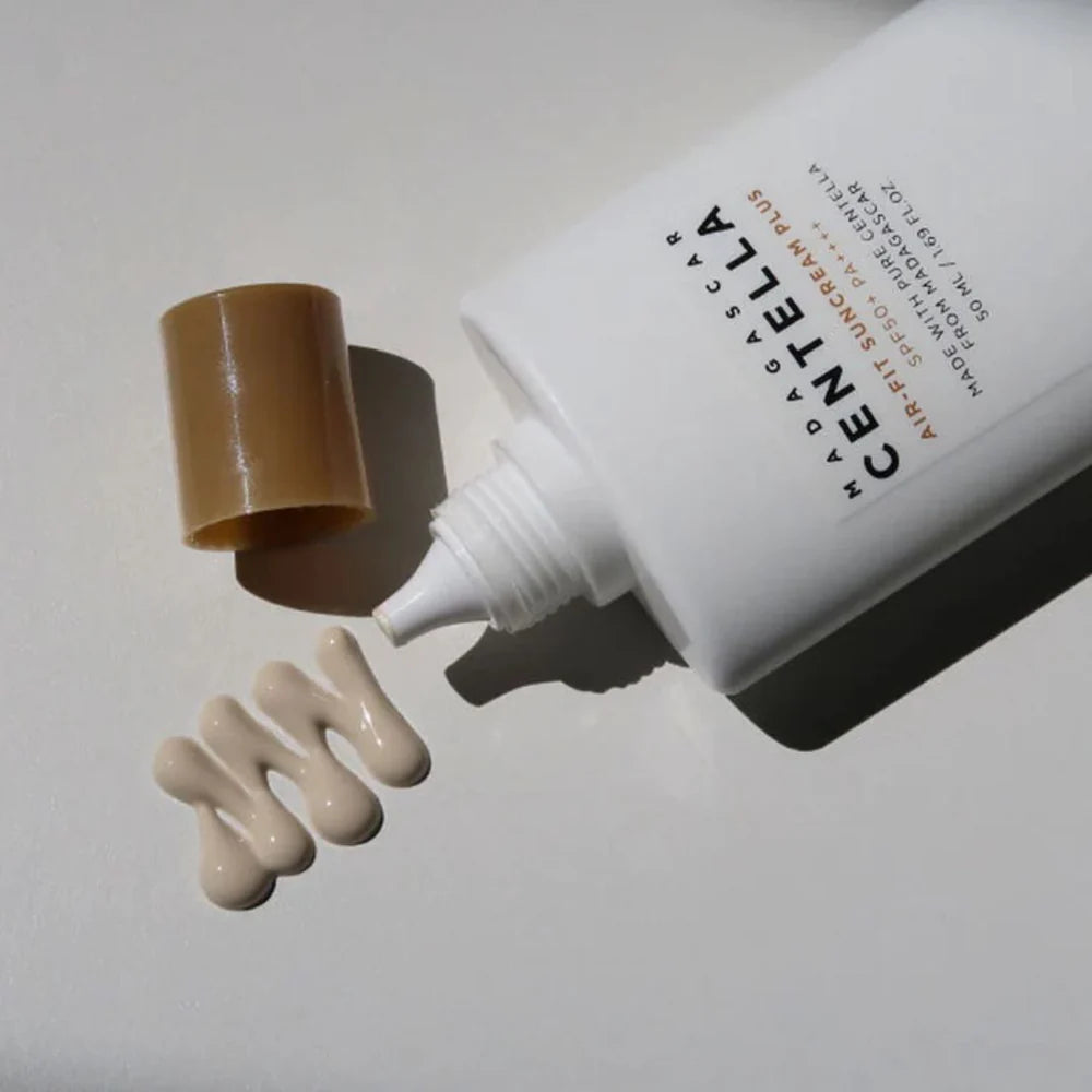 SKIN1004 Madagascar Centella Air Fit Suncream Plus SPF50+ PA++++