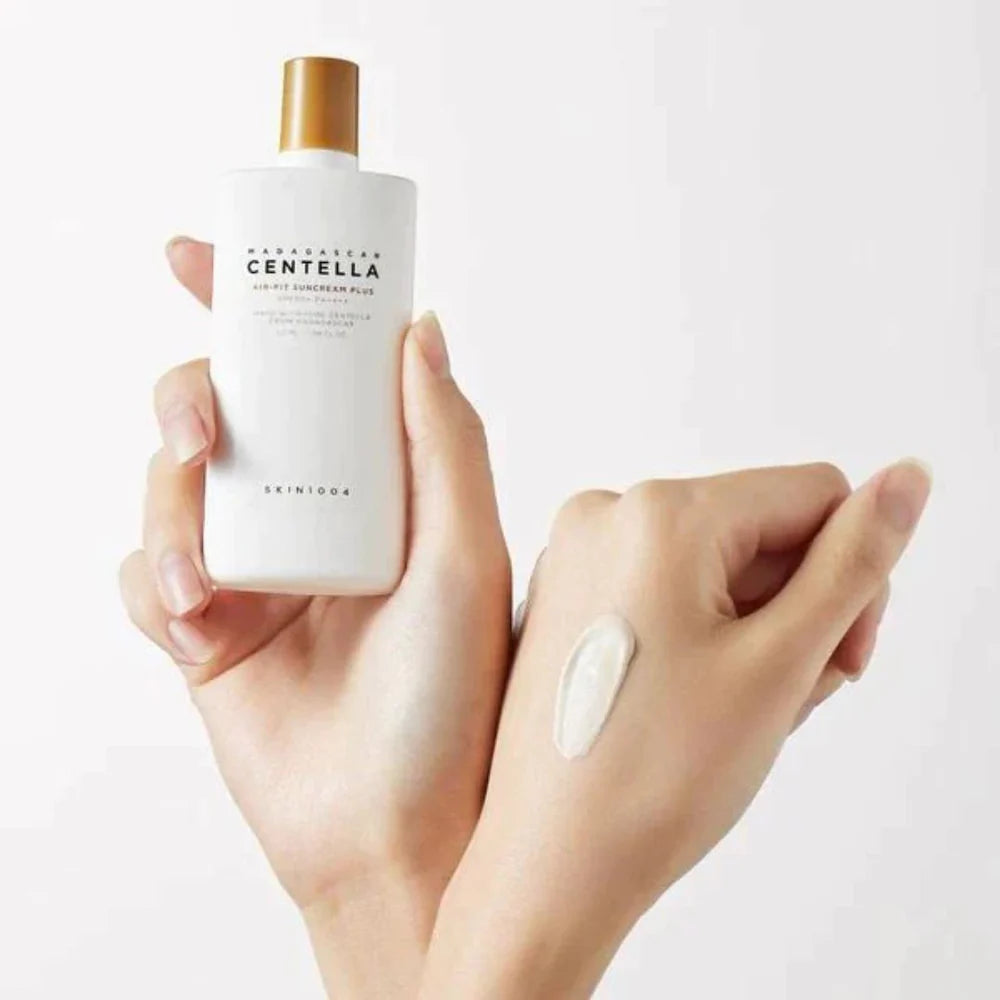 SKIN1004 Madagascar Centella Air Fit Suncream Plus SPF50+ PA++++