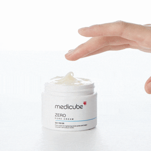 Medicube Zero Pore Cream 2.0 50ml
