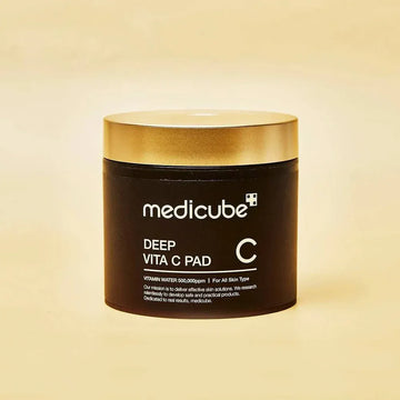 Medicube Deep Vita C Pad 150ml / 70pads