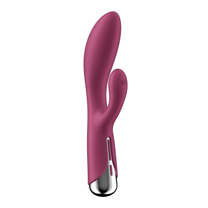 Satisfyer Spinning Rabbit 1 Vibrator