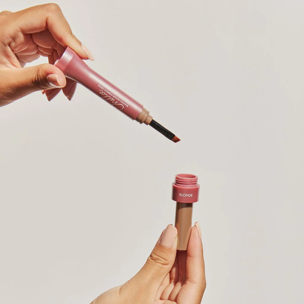 Chella Eye Brow Cream (lighter shades)