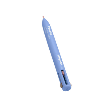 Alleyoop Pen Pal 4-in-1 Touch-Up Pen