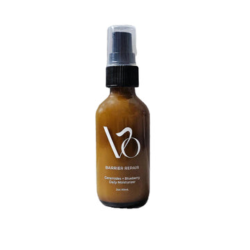 VO Beauty Barrier Cream: Ceramides + Blueberry