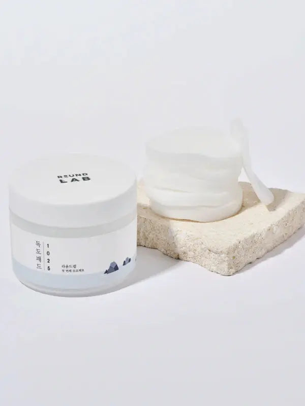 Round Lab 1025 Dokdo Pad 120g / 70pads