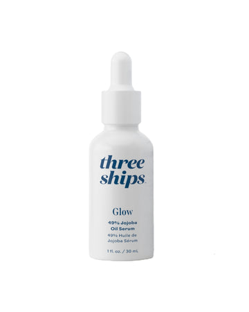 Three Ships Glow Oil Serum