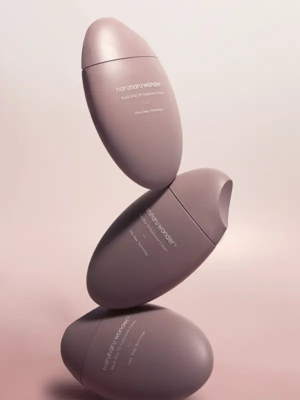 Haruharu wonder Black Rice 10 Hyaluronic Cream 50m