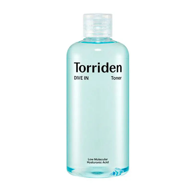 Torriden Dive-In Low Molecular Hyaluronic Acid Toner 300ml