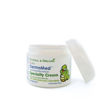 DermaMed Baby Natural Specialty Cream