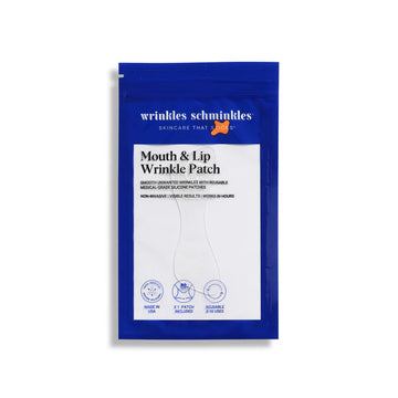 Wrinkles Schminkles Mouth & Lip Wrinkle Patch