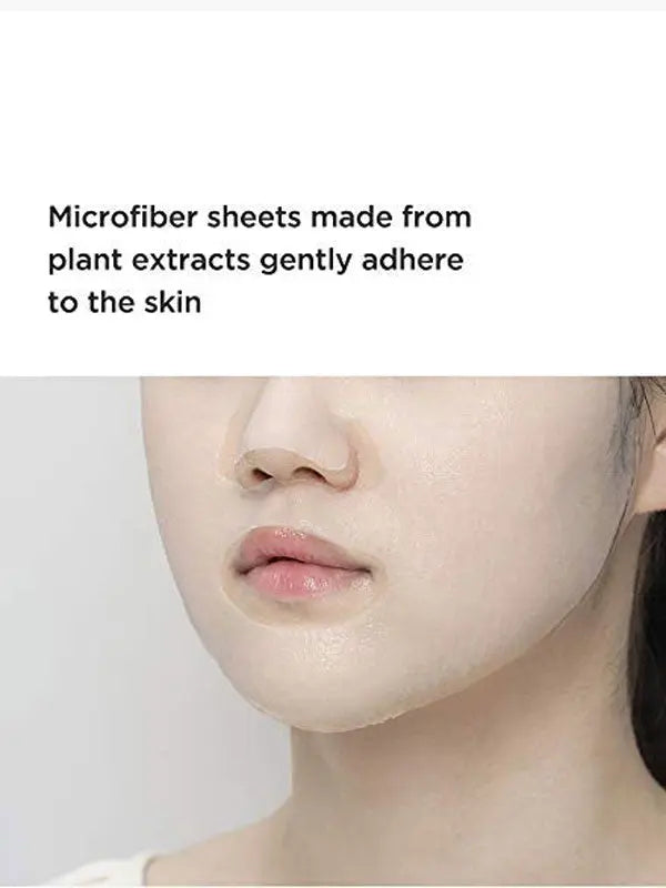 Anua Heartleaf 77% Soothing Mask 25ml