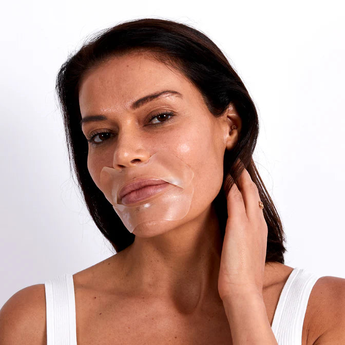 Wrinkles Schminkles Mouth & Lip Wrinkle Patch