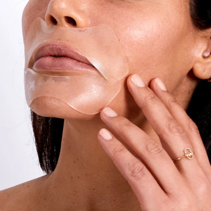 Wrinkles Schminkles Mouth & Lip Wrinkle Patch