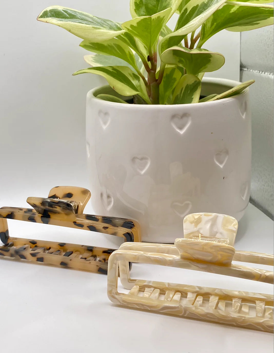 Swoon Hayden Claw Clip