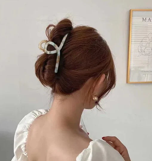 Swoon Beauty Ella Claw Clip