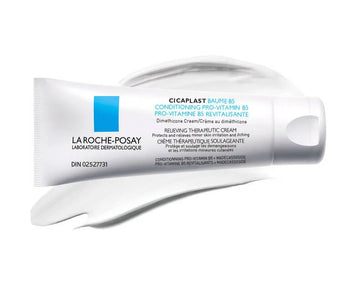La Roche Posay Cicaplast Baume B5