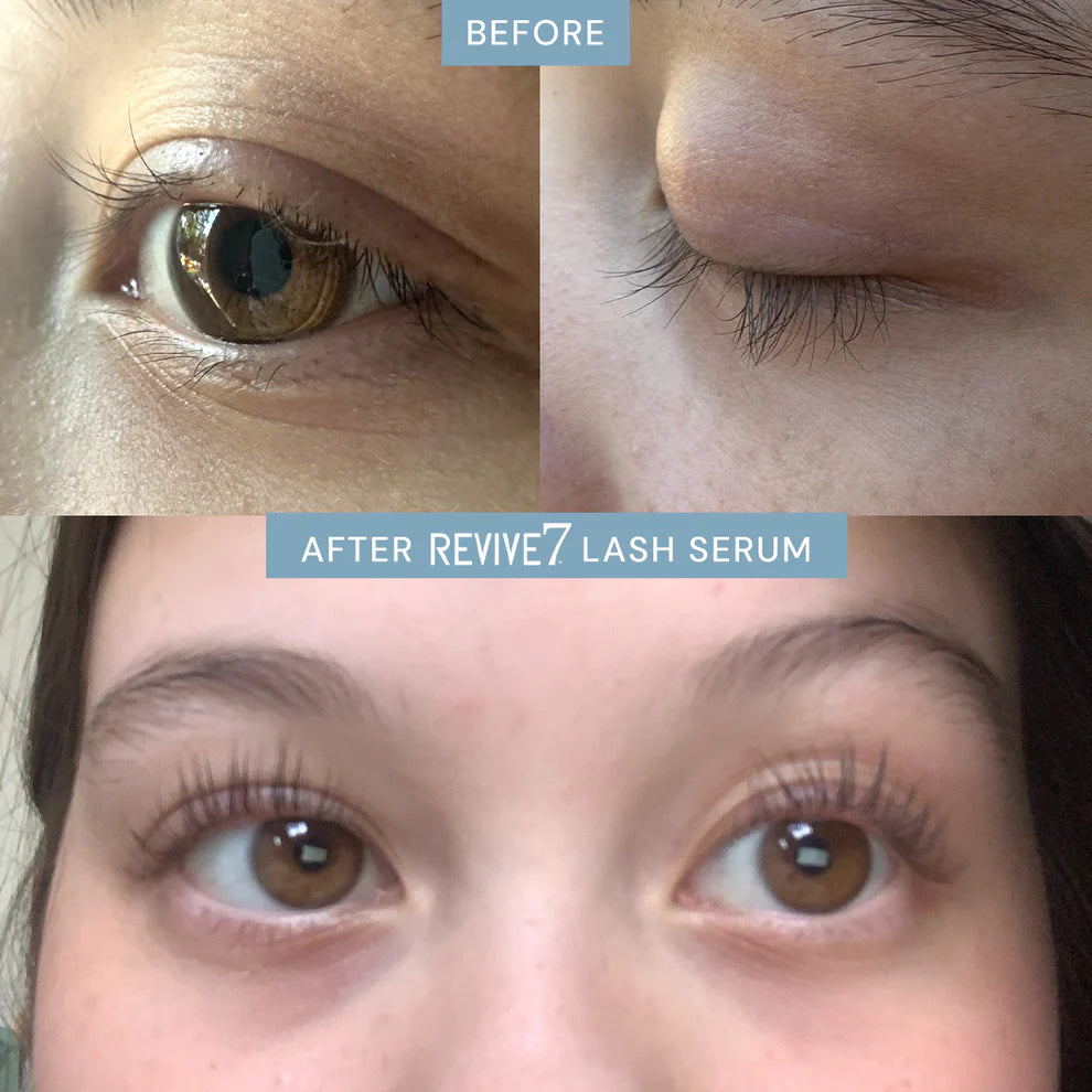 Revive7 Revitalizing Lash Serum (5 mL)