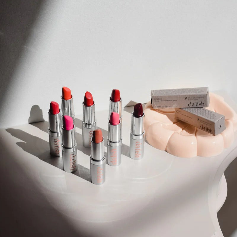 Da Lish Matte Lipstick