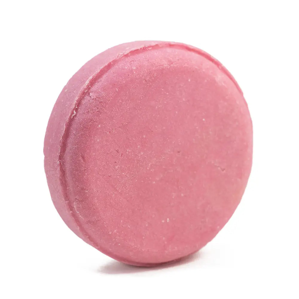 Jack59 Energize Natural Shampoo Bar